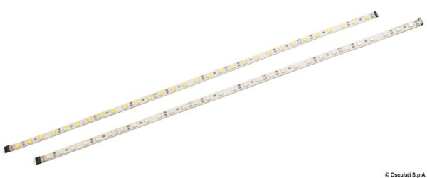 Barra luminosa LED SMD blu 3,6 W 12 V - 13.834.21